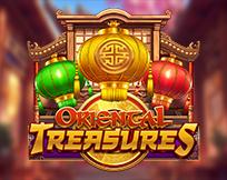 Oriental Treasures