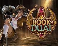 Book Of Duat