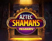 Aztec Shamans MegaWays