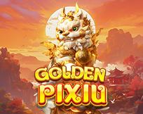 Golden Pixiu